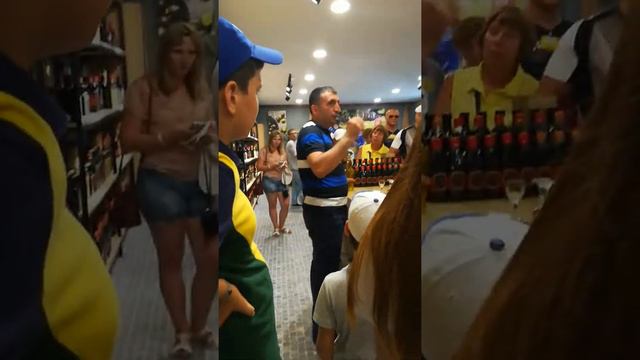 В музее оливкового масла 2 часть смотреть онлайн