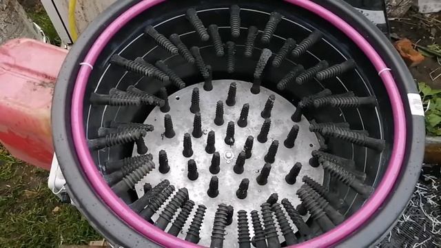 Перощипальная машина за 20 минут смотреть онлайн