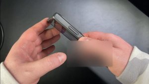 OtterBox React Series Case for Galaxy S23 Ultra - Unboxing