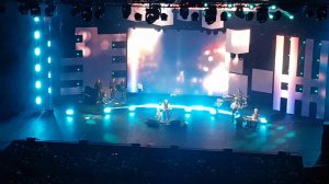 Дорога ЛЮБЭ концерт в Москве 23.02.2020 Юбилей Игоря Матвиенко 60