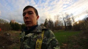 Сплав по Ижу, Ижевский пруд / vlog путешественника #52