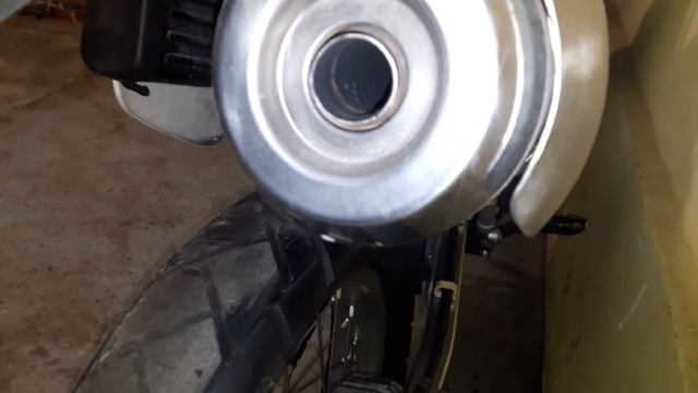 Djebel 250XC SJ45A-500924 смотреть онлайн