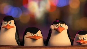 Penguins of Madagascar||Celebrate