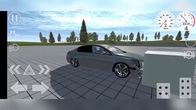 ЛУЧШИЕ 120 МОДОВ НА СИМПЛ КАР КРАШ / SIMPLE CAR CRASH смотреть онлайн