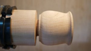 Горшочки для мёда / Токарная обработка дерева / Деревообработка / Pot for honey / Woodturning