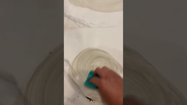 Как удалить с плитки пятна. смотреть онлайн