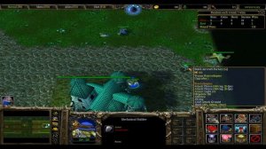 Dread. 25.04.2014. Castle Fight (Warcraft III) g2