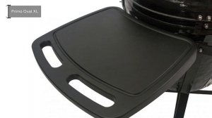 ТОП—7. Лучшие угольные грили. Рейтинг 2022 года!