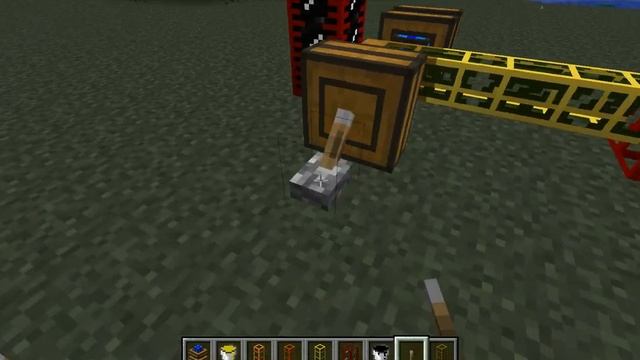 Как в маинкрафте сделать дизель смотреть онлайн