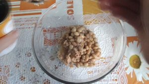 РЕЦЕПТЫ! САЛАТ из ТУНЦА //Tuna salad//recipes//Пошаговый рецепт//Правильное питание|| ksu66a