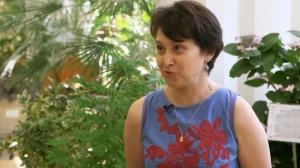 “История усадеб“, усадьба Царицыно, Часть 2. Полный экран.
