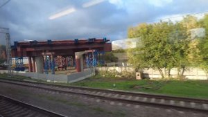 Как доехать из Москвы в Тулу? Фирменный экспресс, поезд Ласточка, или что-то ещё?