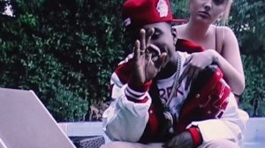 Jala Brat ft. Tory Lanez - Adrenalina