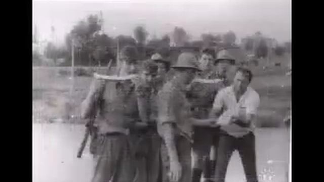 СВВККУ МВД СССР - всем поколениям смотреть онлайн