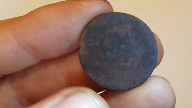 Тайна закладной монеты раскрыта.Появилась легенда.Что дальше? смотреть онлайн