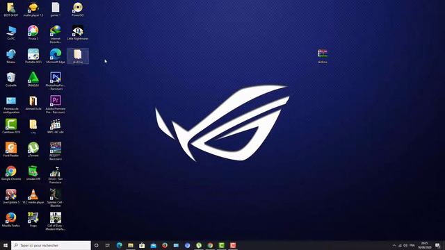 حل مشكلة فقدان ملف skidrow.dll في جميع الألعاب смотреть онлайн