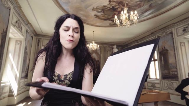 Henry Purcell - Gentle Shepherds - An Elegy on the Death of Mr. John Playford смотреть онлайн