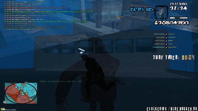 EVOLGENIUS // War montage #26 ✪ CheatsON.exe ✪ смотреть онлайн