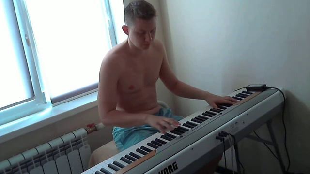 Ludwig van Beethoven - Piano Sonata No.14 in C sharp minor Op.27 No.2: I Adagio sostenuto смотреть онлайн