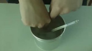 Изучение изобарного процесса