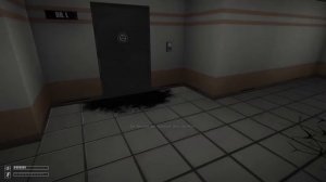 SCP Containment Breach Safe Gameplay | No Commentary