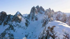 Italy 4K - Scenic Relaxation Film With Inspiring Music