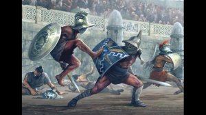 «Хлеба и зрелищ»: в чем cкрытый смысл боев гладиаторов?