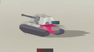 Как ВЗОРВАТЬ БОЕУКЛАДКУ Е100 в Tanks Blitz