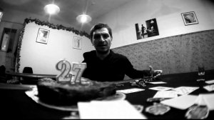 Гио Пика- Приглашение в ЕКБ/23/11/2012.клуб СТЕРЕО(prod by DRZ)