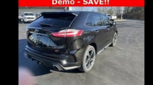 2023 Ford Edge ST - Plainfield IN