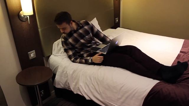 Why the Macbook Pro is the best Ultrabook (still!) смотреть онлайн