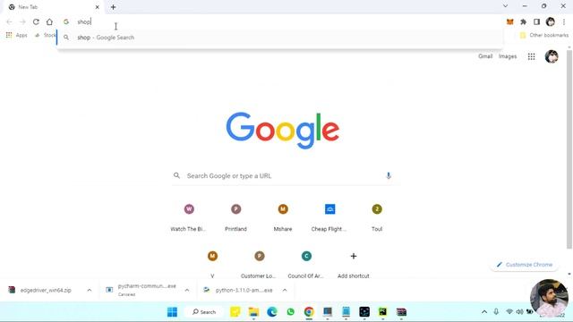 Automation Tutorial- Selenium - Part 2 смотреть онлайн