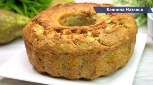 ВКУСНЯТИНА из тыквы ? Просто, но невозможно пройти мимо!