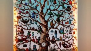 Сказка Чудо дерево. Чудесная детская сказка!