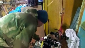 Страшный мотор Ваз