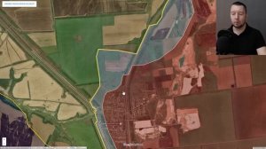 Олег Петренко(Украина).Запад вяло помогает Украине.Россия атакует по всем направлениям.Обстановка