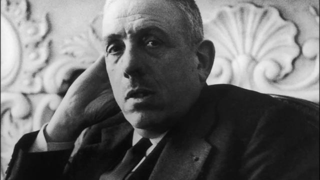 Poulenc: flute sonata. Rogé, Gallois смотреть онлайн