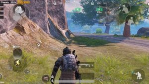 pubg mobile лютый вынос с 5 карты