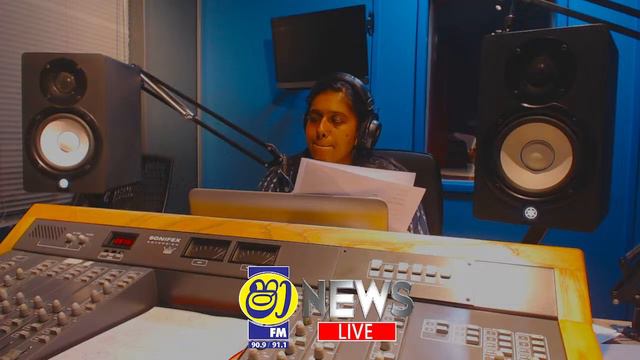 SHAA FM LIVE смотреть онлайн