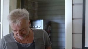 Дочь Кинчева - театральная актриса (и красавица). Легко отпустил?