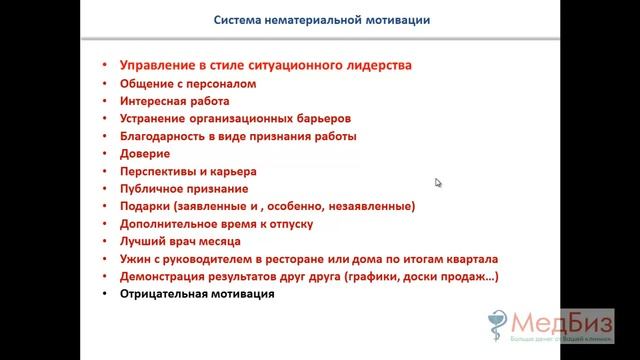 Спец блок к курсу Прибыльный врач стоматолог смотреть онлайн