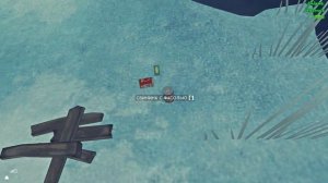 The Long Dark. Ущелье. Переход между загадочным озером и прибрежным шоссе