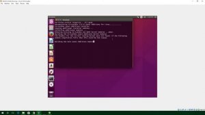 Installing VirtualBox Guest Additions on Ubuntu