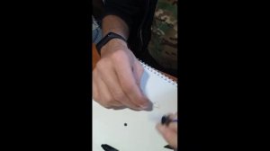 Самоделкин. Как сделать нано джиг-риг для мормышинга за пять минут