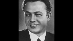 Сергей Лемешев. Не улетай, лебедушка/Sergei Lemeshev