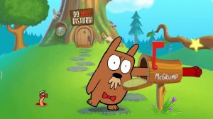 Do not Disturb ЗЛИМ БОБРА 😊 Смешно игра до нот дистурб Забавная Игра 🤣 #DoNotDisturb #лавиния