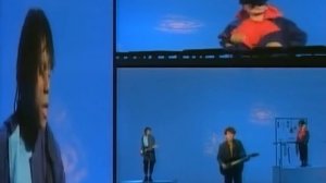 Thompson Twins - Hold Me Now (Extended Mix)