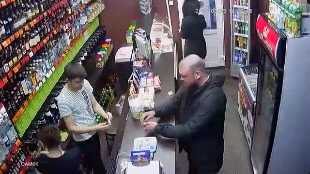 Быдло в Уфе.Салават.Башкирия смотреть онлайн