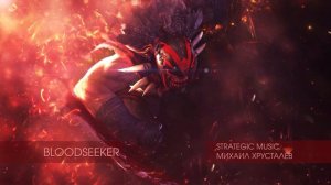 DOTA 2 | Bloodseeker - Сравнение озвучек