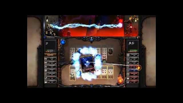 Runespell Overture 1.1 (2011) PC Game - Free Download смотреть онлайн